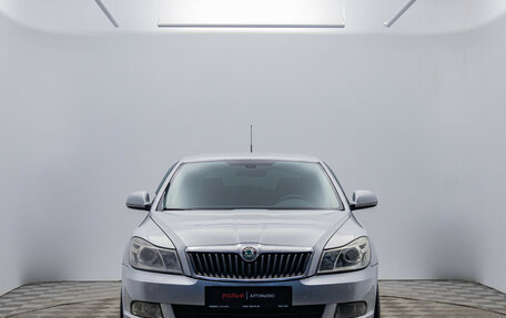 Skoda Octavia, 2010 год, 615 000 рублей, 8 фотография