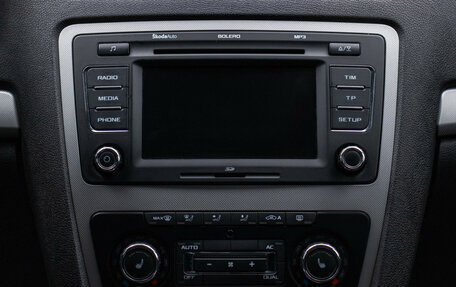 Skoda Octavia, 2010 год, 615 000 рублей, 15 фотография