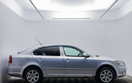 Skoda Octavia, 2010 год, 615 000 рублей, 6 фотография