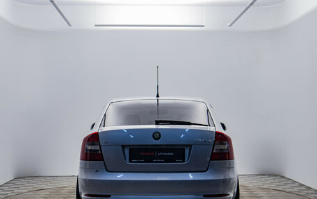 Skoda Octavia, 2010 год, 615 000 рублей, 4 фотография