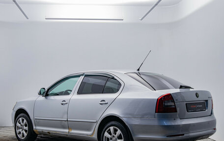 Skoda Octavia, 2010 год, 615 000 рублей, 3 фотография