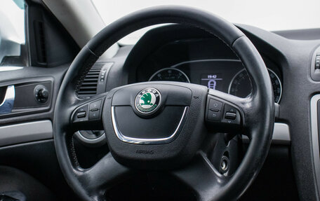 Skoda Octavia, 2010 год, 615 000 рублей, 14 фотография