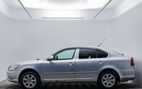 Skoda Octavia, 2010 год, 615 000 рублей, 2 фотография