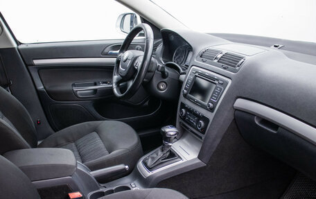 Skoda Octavia, 2010 год, 615 000 рублей, 9 фотография