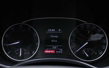 Skoda Octavia, 2010 год, 615 000 рублей, 12 фотография