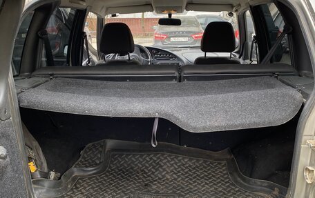 Chevrolet Niva I рестайлинг, 2013 год, 800 000 рублей, 9 фотография