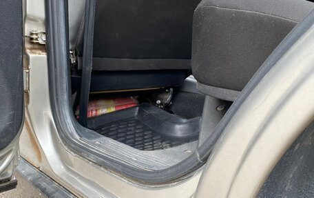 Chevrolet Niva I рестайлинг, 2013 год, 800 000 рублей, 8 фотография