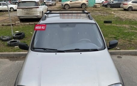 Chevrolet Niva I рестайлинг, 2013 год, 800 000 рублей, 4 фотография