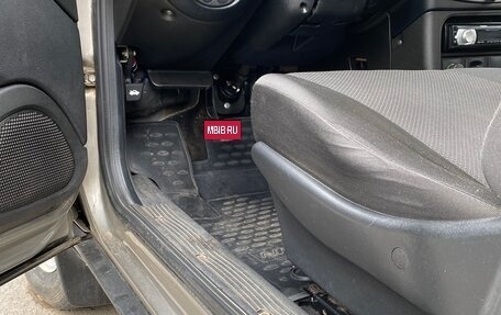 Chevrolet Niva I рестайлинг, 2013 год, 800 000 рублей, 7 фотография