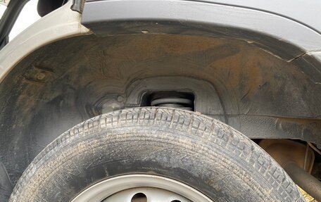 Chevrolet Niva I рестайлинг, 2013 год, 800 000 рублей, 14 фотография