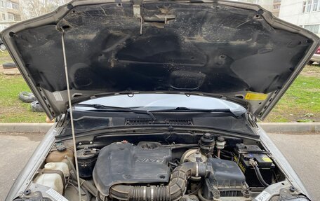 Chevrolet Niva I рестайлинг, 2013 год, 800 000 рублей, 17 фотография