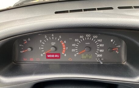 Chevrolet Niva I рестайлинг, 2013 год, 800 000 рублей, 19 фотография