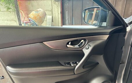 Nissan Rogue II, 2015 год, 1 360 000 рублей, 12 фотография