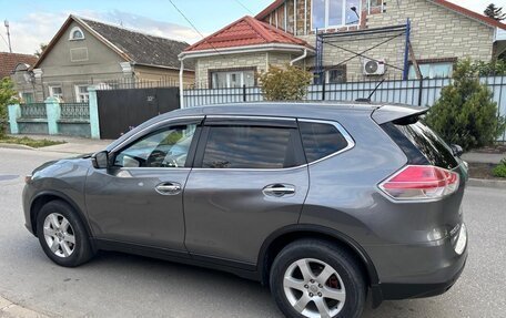 Nissan Rogue II, 2015 год, 1 360 000 рублей, 7 фотография