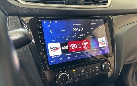 Nissan Rogue II, 2015 год, 1 360 000 рублей, 16 фотография