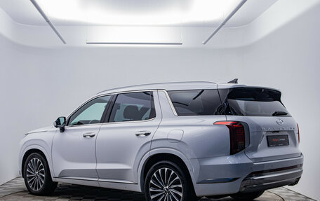 Hyundai Palisade I, 2023 год, 6 290 000 рублей, 3 фотография