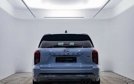 Hyundai Palisade I, 2023 год, 6 290 000 рублей, 4 фотография