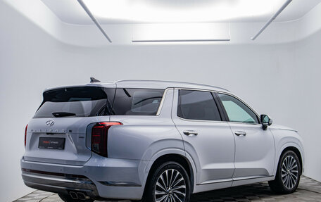 Hyundai Palisade I, 2023 год, 6 290 000 рублей, 5 фотография