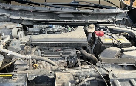 Nissan Rogue II, 2015 год, 1 360 000 рублей, 17 фотография