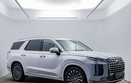 Hyundai Palisade I, 2023 год, 6 290 000 рублей, 7 фотография