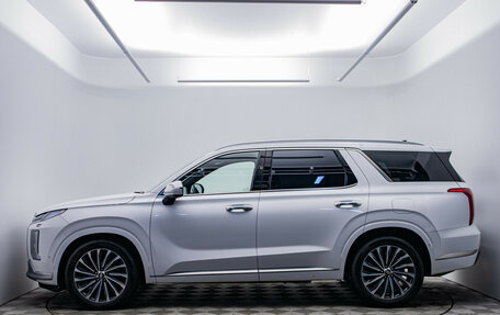 Hyundai Palisade I, 2023 год, 6 290 000 рублей, 2 фотография