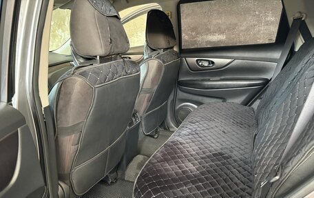 Nissan Rogue II, 2015 год, 1 360 000 рублей, 20 фотография