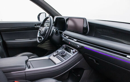 Hyundai Palisade I, 2023 год, 6 290 000 рублей, 9 фотография