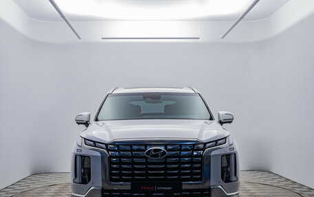 Hyundai Palisade I, 2023 год, 6 290 000 рублей, 8 фотография