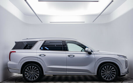 Hyundai Palisade I, 2023 год, 6 290 000 рублей, 6 фотография