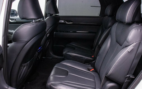 Hyundai Palisade I, 2023 год, 6 290 000 рублей, 11 фотография