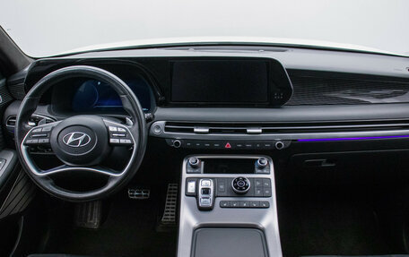 Hyundai Palisade I, 2023 год, 6 290 000 рублей, 13 фотография