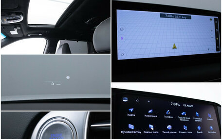 Hyundai Palisade I, 2023 год, 6 290 000 рублей, 19 фотография