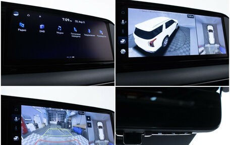 Hyundai Palisade I, 2023 год, 6 290 000 рублей, 20 фотография