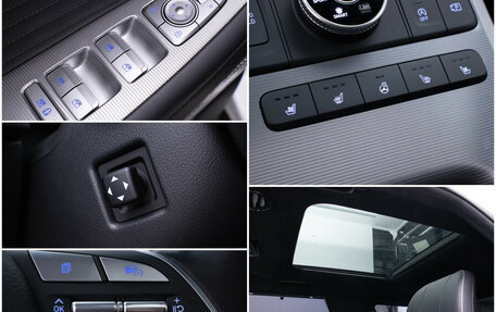 Hyundai Palisade I, 2023 год, 6 290 000 рублей, 18 фотография