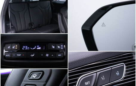 Hyundai Palisade I, 2023 год, 6 290 000 рублей, 17 фотография