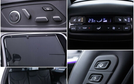 Hyundai Palisade I, 2023 год, 6 290 000 рублей, 16 фотография