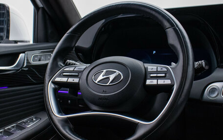 Hyundai Palisade I, 2023 год, 6 290 000 рублей, 14 фотография