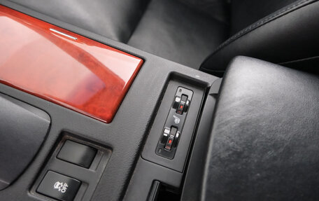 Lexus RX III, 2011 год, 1 849 000 рублей, 19 фотография