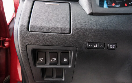 Lexus RX III, 2011 год, 1 849 000 рублей, 20 фотография