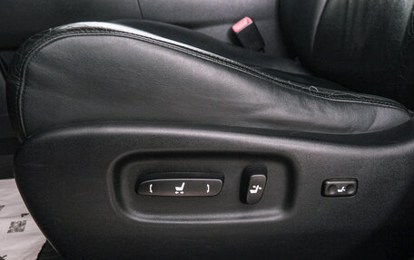 Lexus RX III, 2011 год, 1 849 000 рублей, 21 фотография