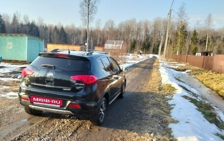 Lifan X50, 2017 год, 255 000 рублей, 7 фотография