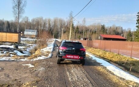 Lifan X50, 2017 год, 255 000 рублей, 9 фотография