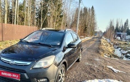 Lifan X50, 2017 год, 255 000 рублей, 15 фотография