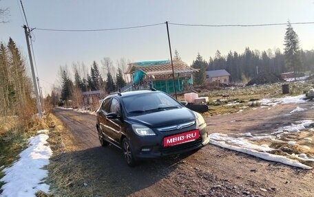 Lifan X50, 2017 год, 255 000 рублей, 5 фотография