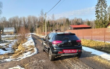 Lifan X50, 2017 год, 255 000 рублей, 10 фотография