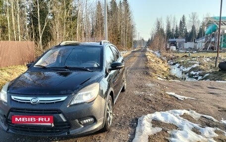 Lifan X50, 2017 год, 255 000 рублей, 3 фотография