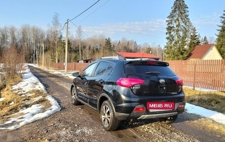 Lifan X50, 2017 год, 255 000 рублей, 8 фотография