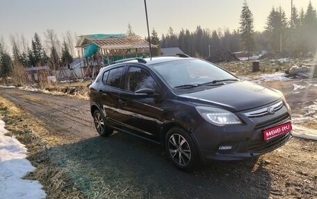 Lifan X50, 2017 год, 255 000 рублей, 1 фотография