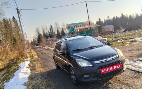 Lifan X50, 2017 год, 255 000 рублей, 4 фотография