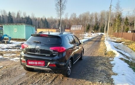 Lifan X50, 2017 год, 255 000 рублей, 6 фотография